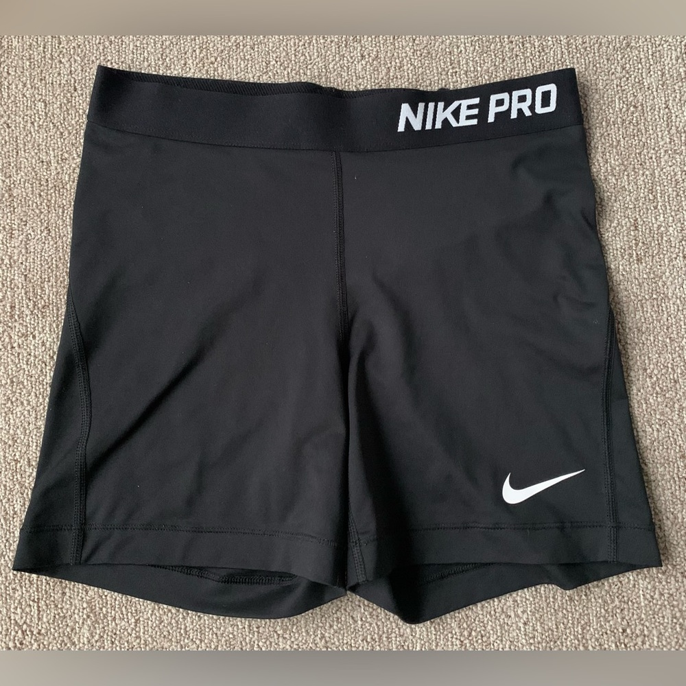 Nike Pro Shorts